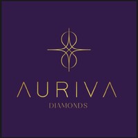 AURIVA DIAMONDS logo - Similar company to Bhagyavastu