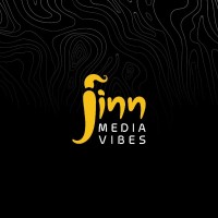 Jinn Media Vibes logo - Similar company to Vgreentechnologies Services Pvt Ltd