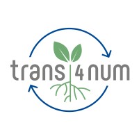 trans4num logo - Similar company to Intaigent