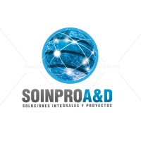 Comercializadora Soinpro A&D SpA logo - Similar company to Datang Mobile