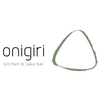 Onigiri Kitchen & Sake Bar logo - Similar company to Sake Street