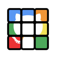 github-cube logo - Similar company to Popvr.Github.Io