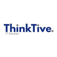 ThinkTive IT Solution logo - Similar company to Thinktiveit