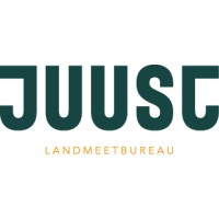 Landmeetbureau JUUST logo - Similar company to Ibic Bvba