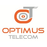 Optimus Telecom logo - Similar company to Cimelect Telecom