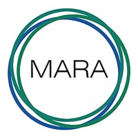 Iran Mara logo - Similar company to Café De Puer (Coffee Supplier)