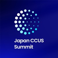 Japan CCUS Summit 2025 logo - Similar company to Korea Ccus Association