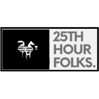 25th Hour Folks logo - Similar company to The Light Lab