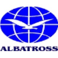 Albatross International Pvt ltd logo - Similar company to Omeros