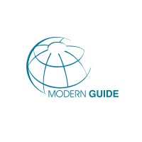 Modern Guide logo - Similar company to Western Experts Saudi Arabia Co.