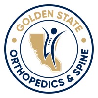 Golden State Orthopedics & Spine logo - Similar company to Huntress Wealth