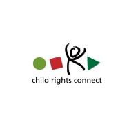 Child Rights Connect logo - Similar company to Oidel