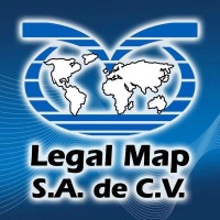 Legal Map S.A. De C.V. logo - Similar company to Disliz