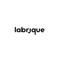 Labrique logo - Similar company to + Scale