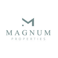 Magnum Properties logo - Similar company to Keating Estates