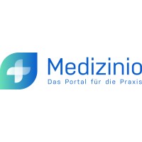 Medizinio GmbH logo - Similar company to Druhm Digital