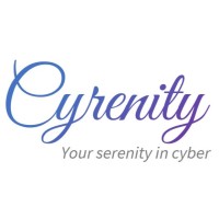 Cyrenity AB logo - Similar company to Shelltrail