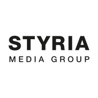 Styria Media Group AG logo - Similar company to Jack Coleman
