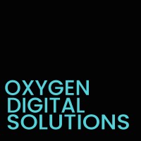 Oxygen Digital Solutions logo - Similar company to Ariesnet