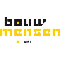 Bouwmensen West BV logo - Similar company to Snelder Bv