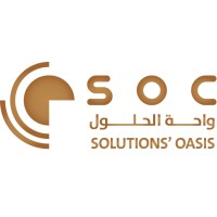 solutions oasis logo - Similar company to One Tech
