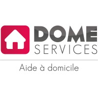 DOME Services logo - Similar company to Go Tratch - Soluções Ambientais Avançadas