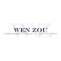 Wen Zou CPA logo - Similar company to Vprovantage, Llc