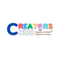 Creators Hub logo - Similar company to Ekotro