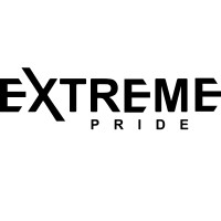 Extreme Pride logo - Similar company to Resize