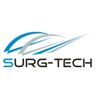 SURG-TECH logo - Similar company to Complimed