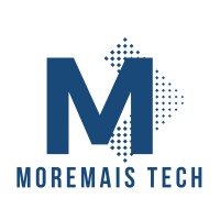 MOREMAIS TECH logo - Similar company to Ilha Construtora