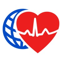 Heart Rhythm Society logo - Similar company to Cathlabverse