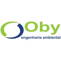 Oby Engenharia Ambiental logo - Similar company to Secretaria De Estado Da Justiça, Família E Trabalho