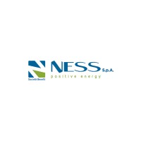 Ness S.p.A. SB logo - Similar company to Meteonorm Software
