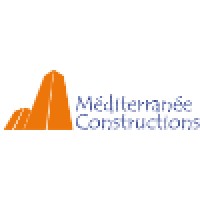 Méditerranée Constructions logo - Similar company to Groupe Mellone Construction