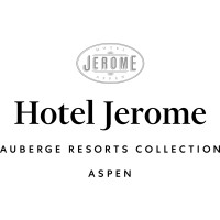 The Hotel Jerome