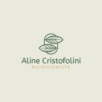 Nutricionista Aline Cristofolini logo - Similar company to Nutricionista Camilla Baffa