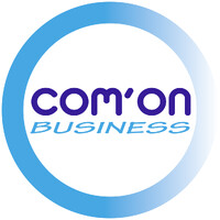 Com'On Business logo - Similar company to Olympic Location