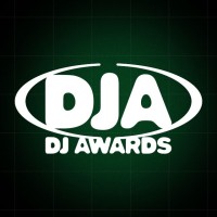 THE DJ AWARDS logo - Similar company to Onbeat