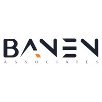 Banen Associates logo - Similar company to Airswift