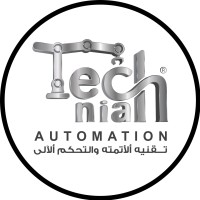 Techniah Automation LLC logo - Similar company to Automation Systems - أتمتة النظم