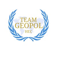 Team Géopol - HEC Montréal logo - Similar company to Hec Bouge