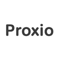 Proxio Ltd. logo - Similar company to Proxio Systems