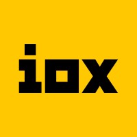 iox logo - Similar company to Ioxs