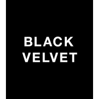 Black Velvet logo - Similar company to Monster Task