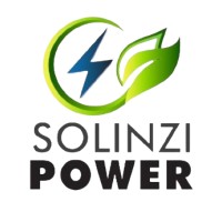 Solinzi Power logo - Similar company to The Growth System (Pty) Ltd