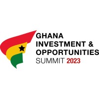 Ghana Investment & Opportunities Summit logo - Similar company to Haircut