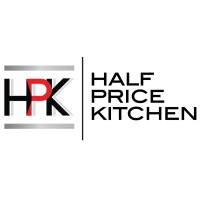 Half Price Kitchens logo - Similar company to Jarlin Cabinetry Llc