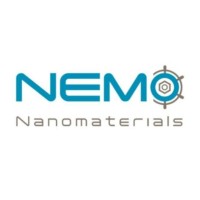 Nemo Nanomaterials logo - Similar company to Dotz Nano Ltd.