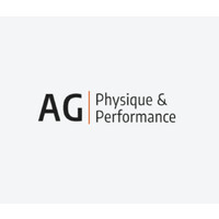 AG Physique & Performance logo - Similar company to Devsage Inc
